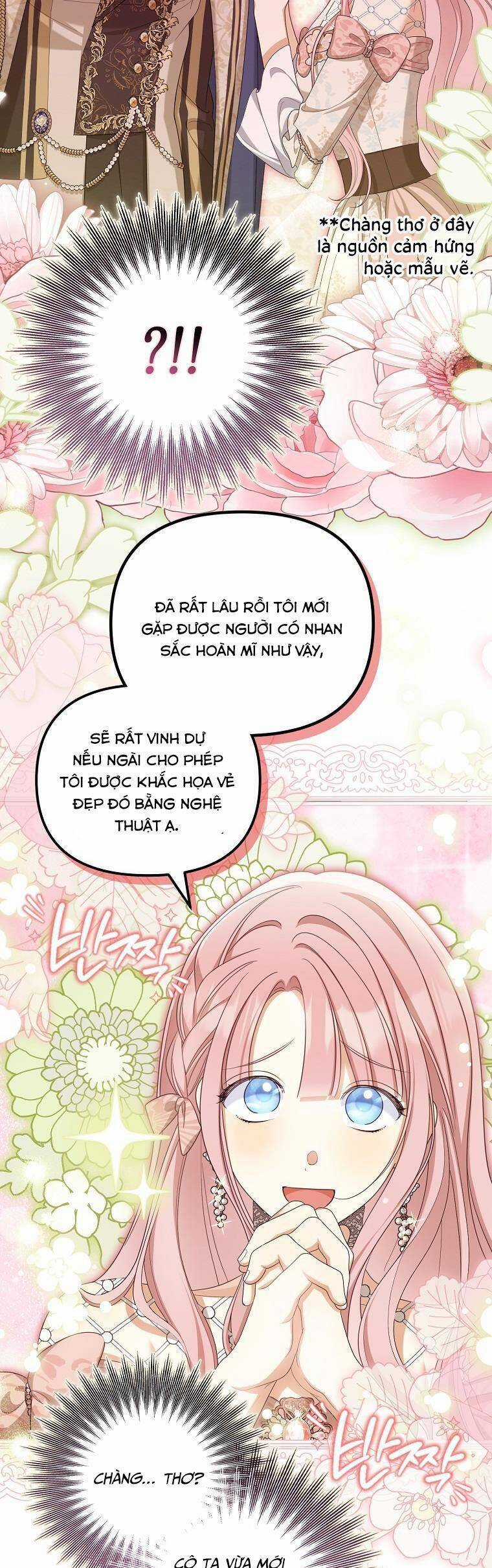 Sao Lại Ám Ảnh Cô Vợ Giả Mạo Quá Vậy? Chương 43 trang 20