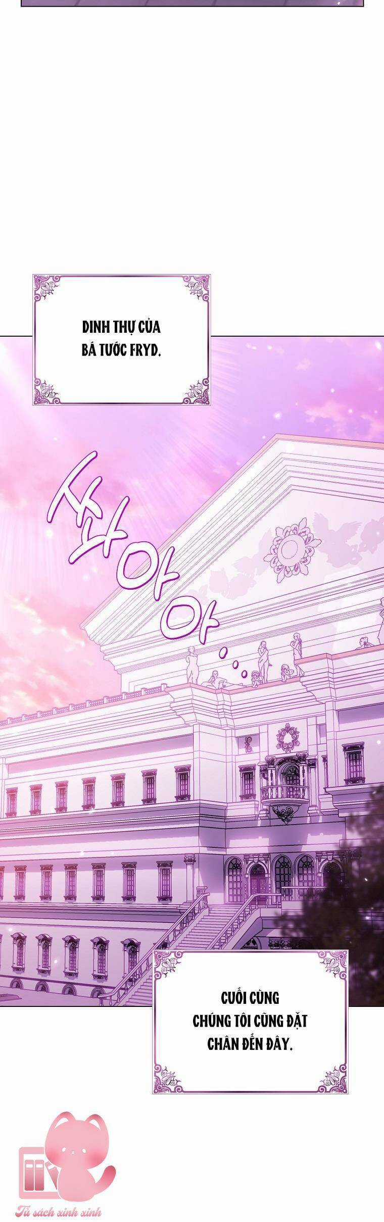 Sao Lại Ám Ảnh Cô Vợ Giả Mạo Quá Vậy? Chương 43 trang 5