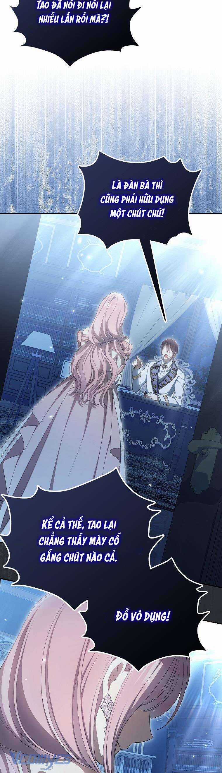 Sao Lại Ám Ảnh Cô Vợ Giả Mạo Quá Vậy? Chương 44 trang 10