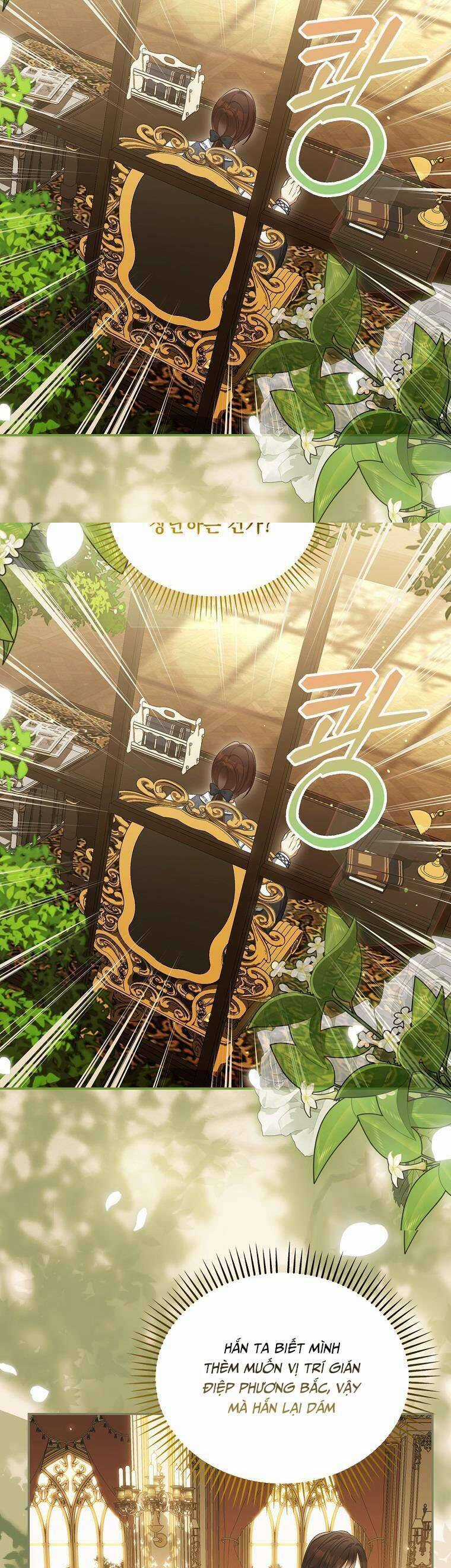 Sao Lại Ám Ảnh Cô Vợ Giả Mạo Quá Vậy? Chương 44 trang 14