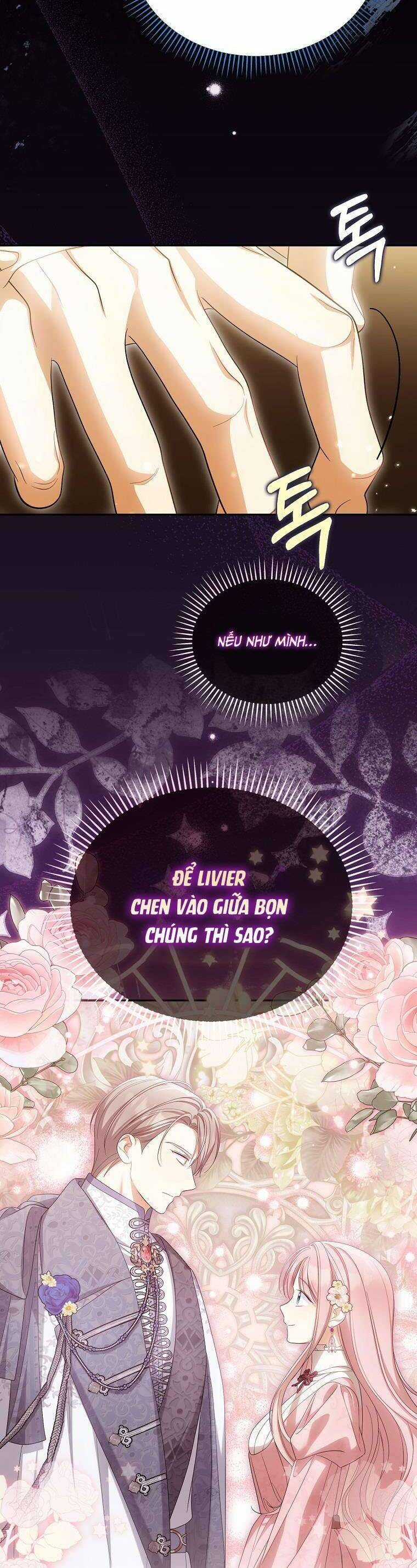 Sao Lại Ám Ảnh Cô Vợ Giả Mạo Quá Vậy? Chương 44 trang 18