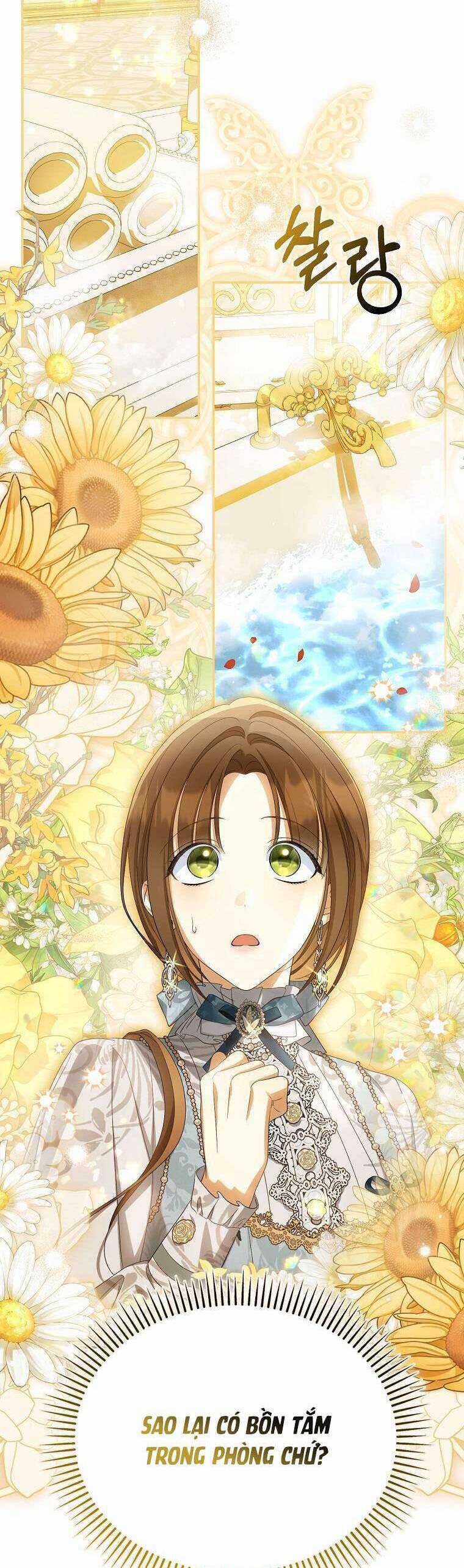 Sao Lại Ám Ảnh Cô Vợ Giả Mạo Quá Vậy? Chương 44 trang 2