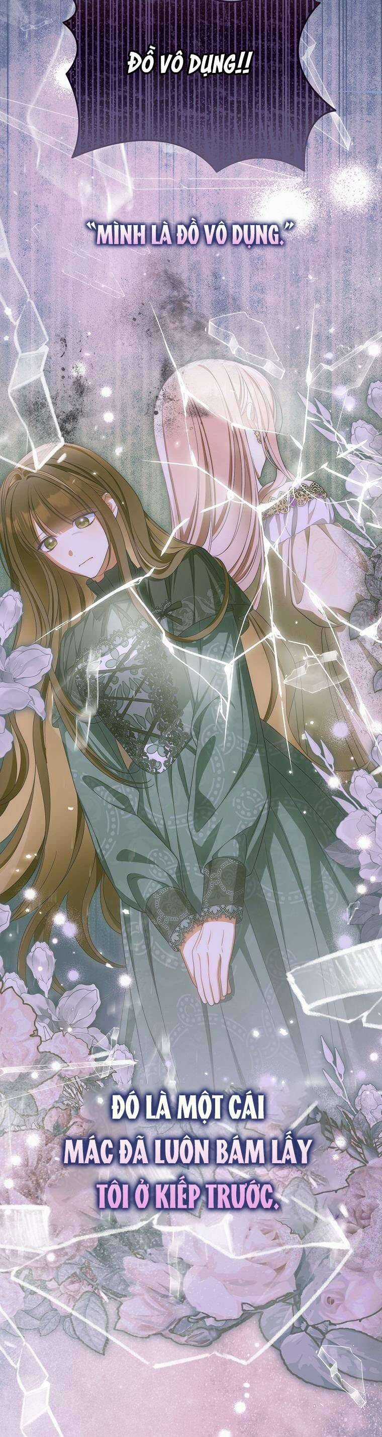 Sao Lại Ám Ảnh Cô Vợ Giả Mạo Quá Vậy? Chương 44 trang 27