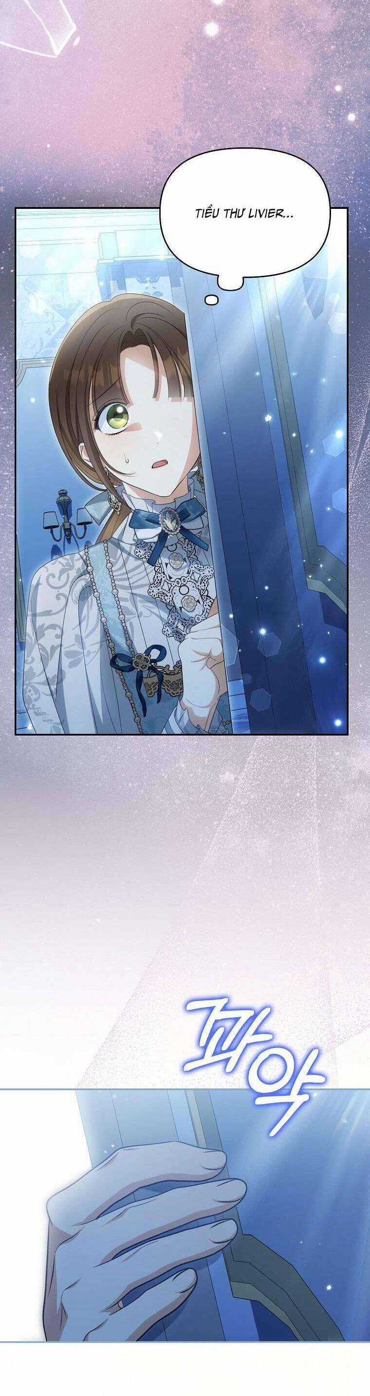 Sao Lại Ám Ảnh Cô Vợ Giả Mạo Quá Vậy? Chương 44 trang 28