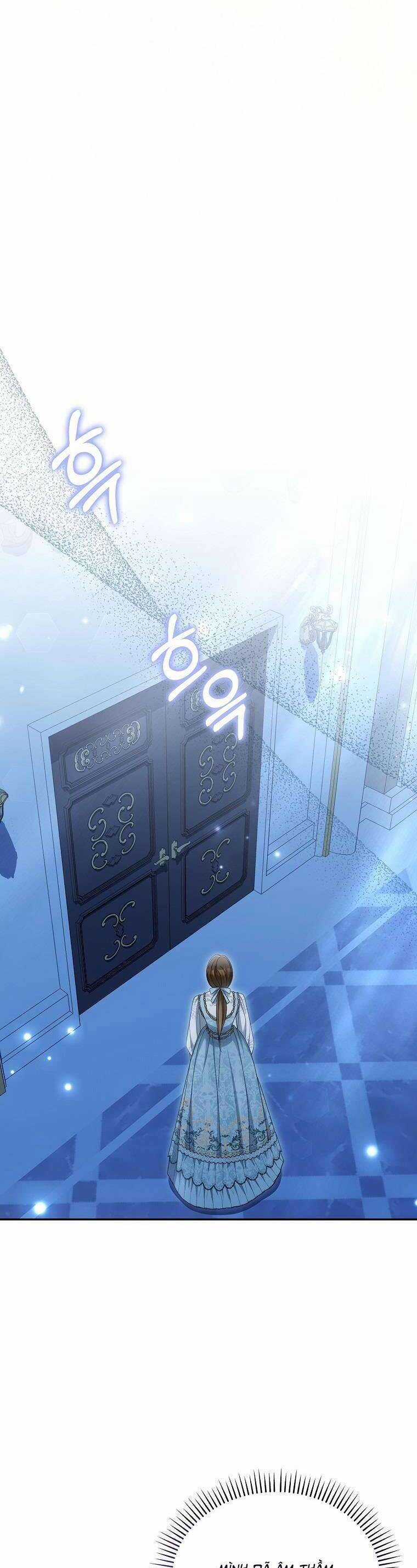 Sao Lại Ám Ảnh Cô Vợ Giả Mạo Quá Vậy? Chương 44 trang 29