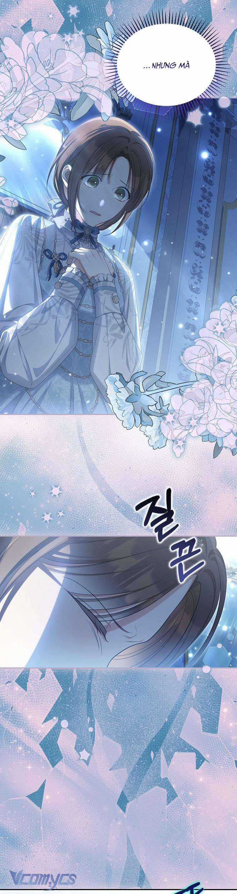 Sao Lại Ám Ảnh Cô Vợ Giả Mạo Quá Vậy? Chương 44 trang 31