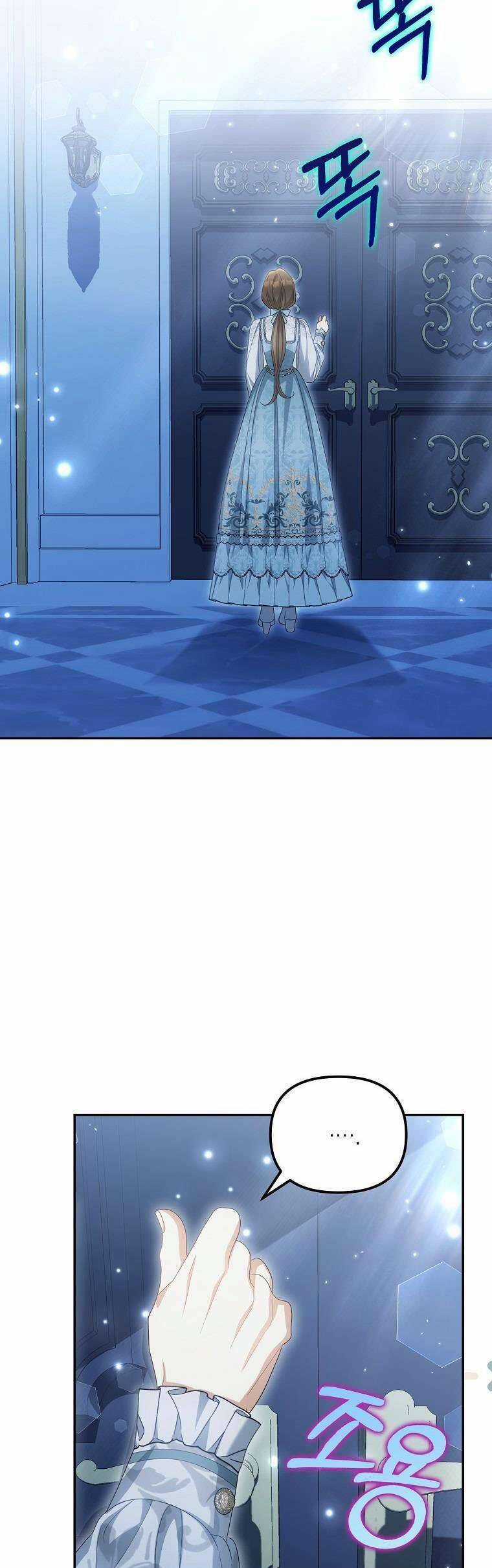 Sao Lại Ám Ảnh Cô Vợ Giả Mạo Quá Vậy? Chương 44 trang 32