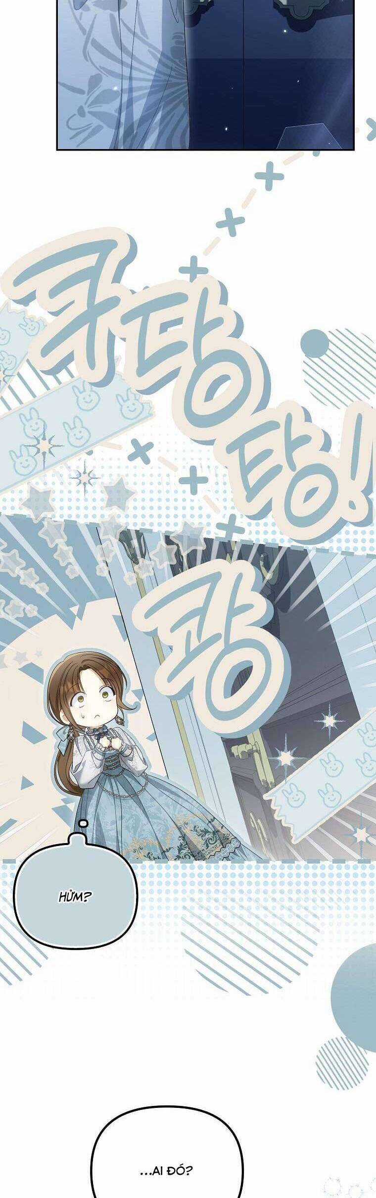 Sao Lại Ám Ảnh Cô Vợ Giả Mạo Quá Vậy? Chương 44 trang 33