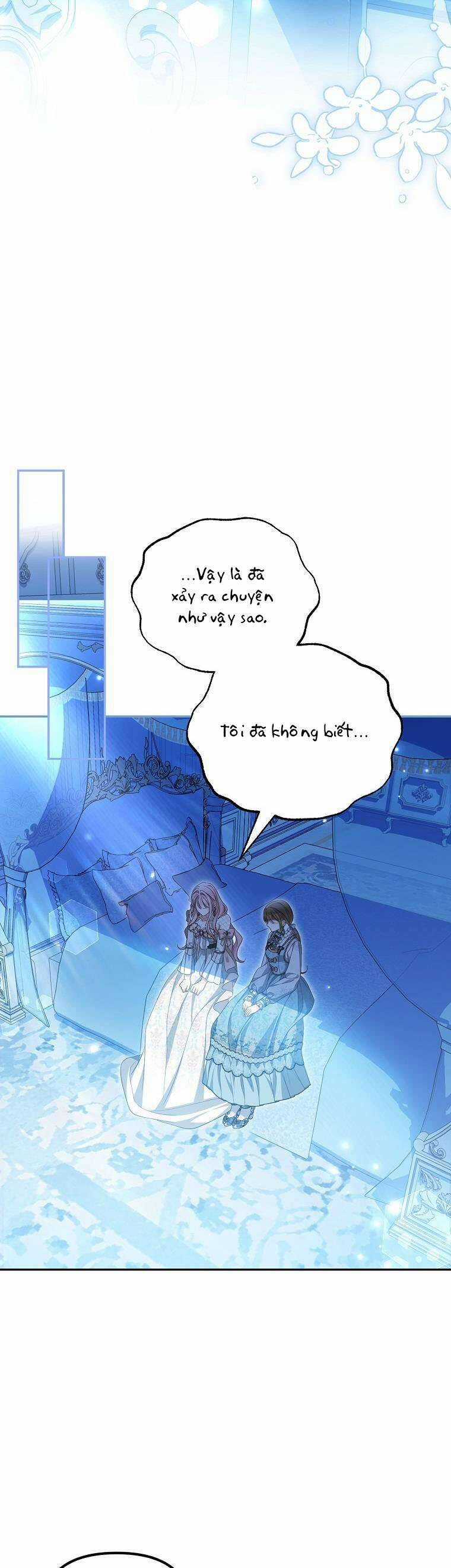 Sao Lại Ám Ảnh Cô Vợ Giả Mạo Quá Vậy? Chương 45 trang 10