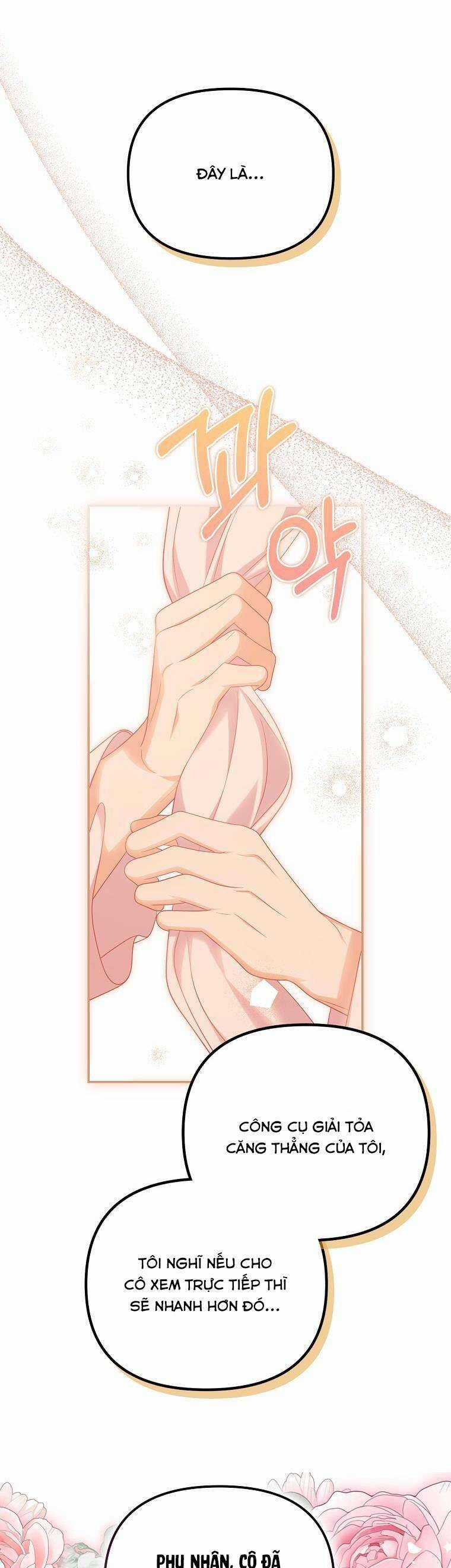 Sao Lại Ám Ảnh Cô Vợ Giả Mạo Quá Vậy? Chương 45 trang 15