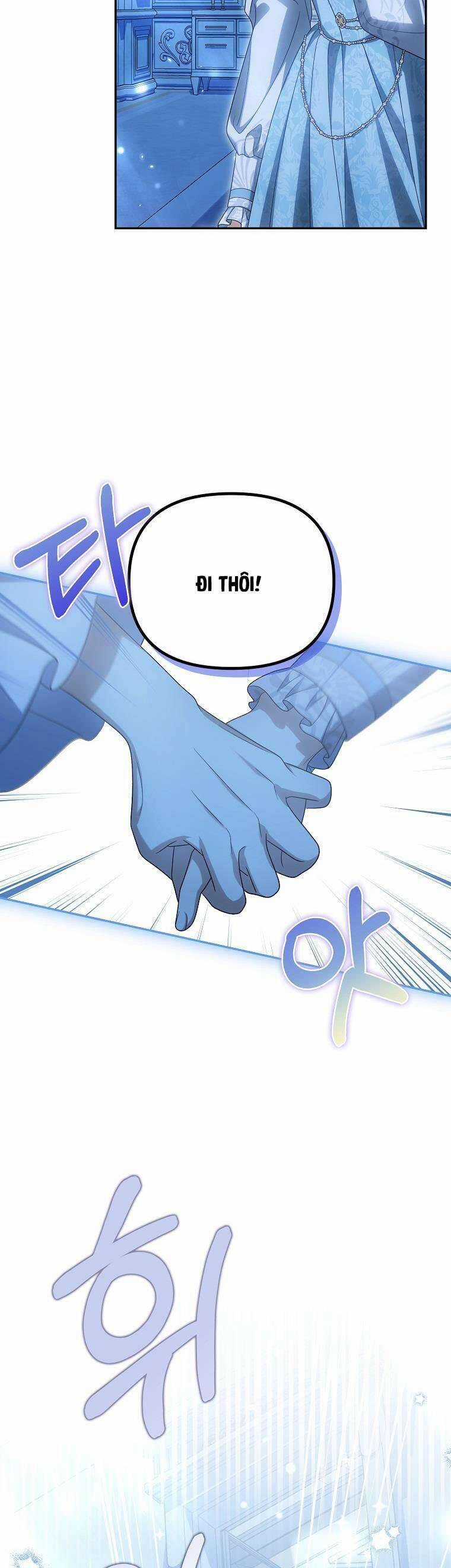 Sao Lại Ám Ảnh Cô Vợ Giả Mạo Quá Vậy? Chương 45 trang 17