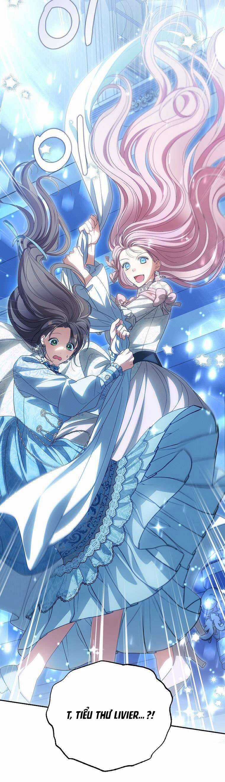 Sao Lại Ám Ảnh Cô Vợ Giả Mạo Quá Vậy? Chương 45 trang 18