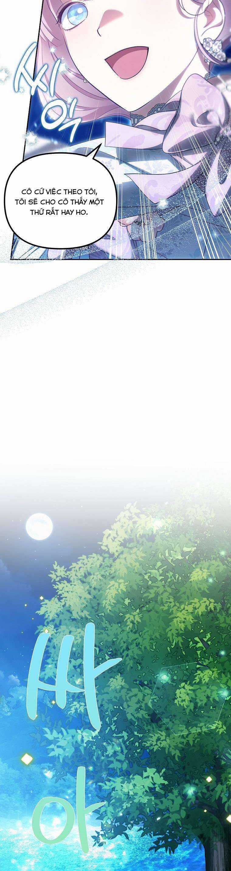 Sao Lại Ám Ảnh Cô Vợ Giả Mạo Quá Vậy? Chương 45 trang 20