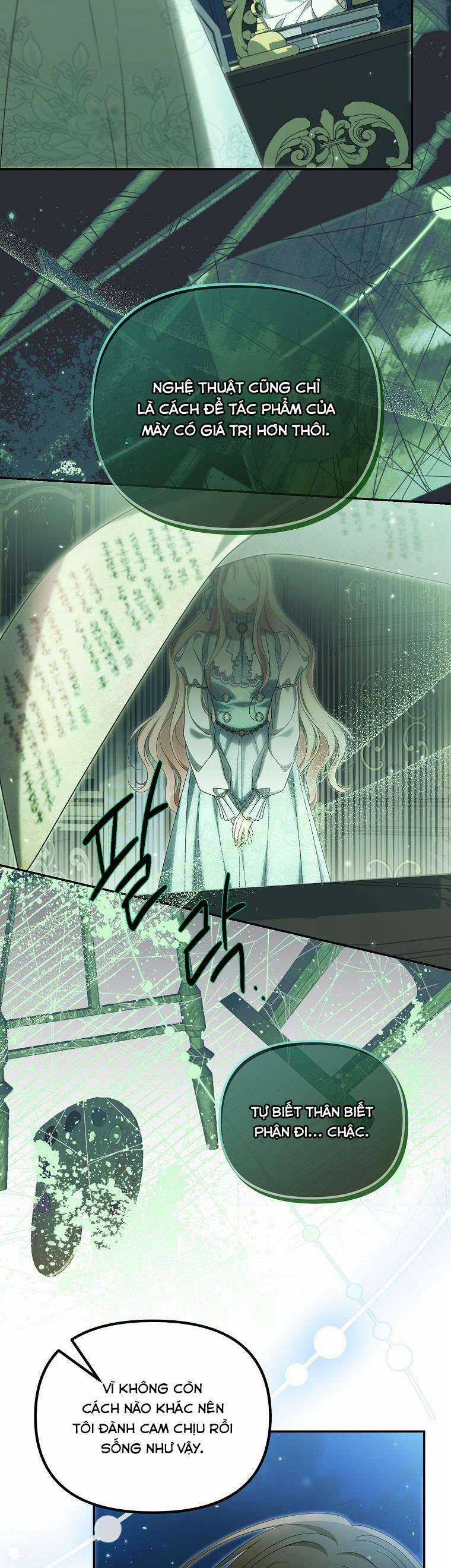 Sao Lại Ám Ảnh Cô Vợ Giả Mạo Quá Vậy? Chương 45 trang 26