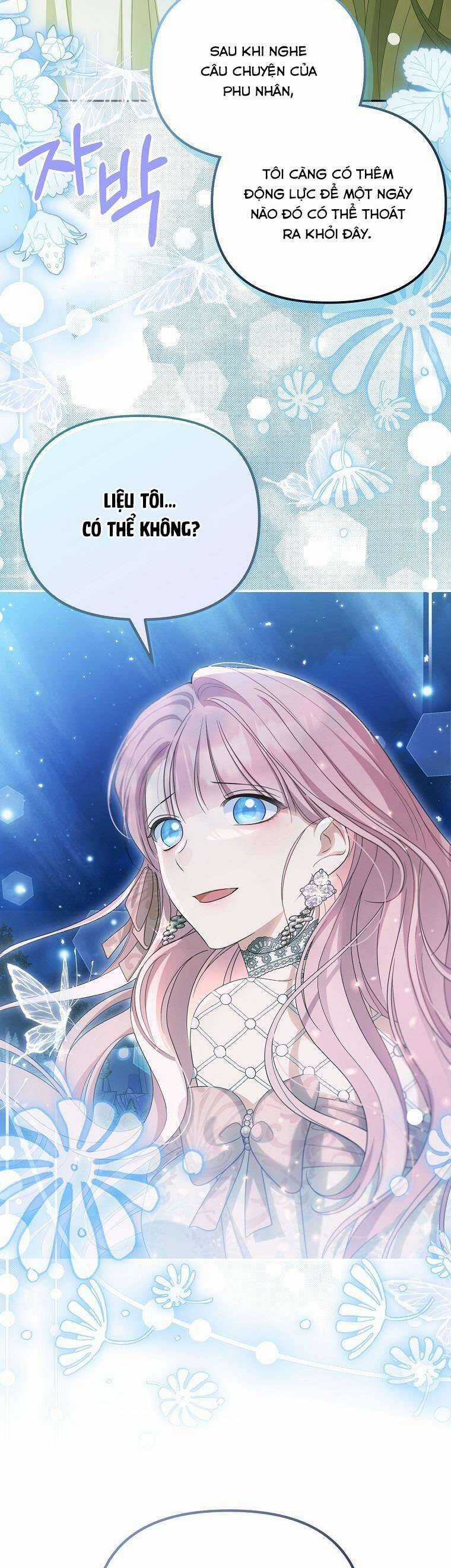 Sao Lại Ám Ảnh Cô Vợ Giả Mạo Quá Vậy? Chương 45 trang 28