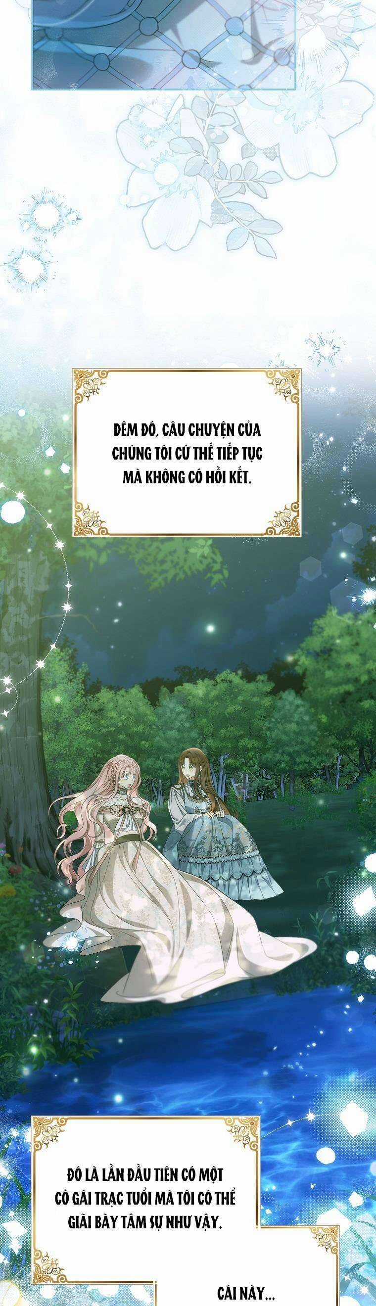 Sao Lại Ám Ảnh Cô Vợ Giả Mạo Quá Vậy? Chương 45 trang 30