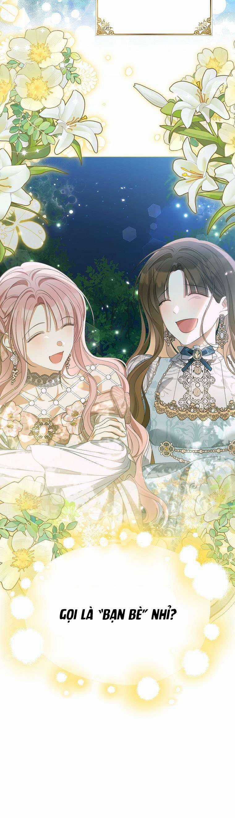 Sao Lại Ám Ảnh Cô Vợ Giả Mạo Quá Vậy? Chương 45 trang 31