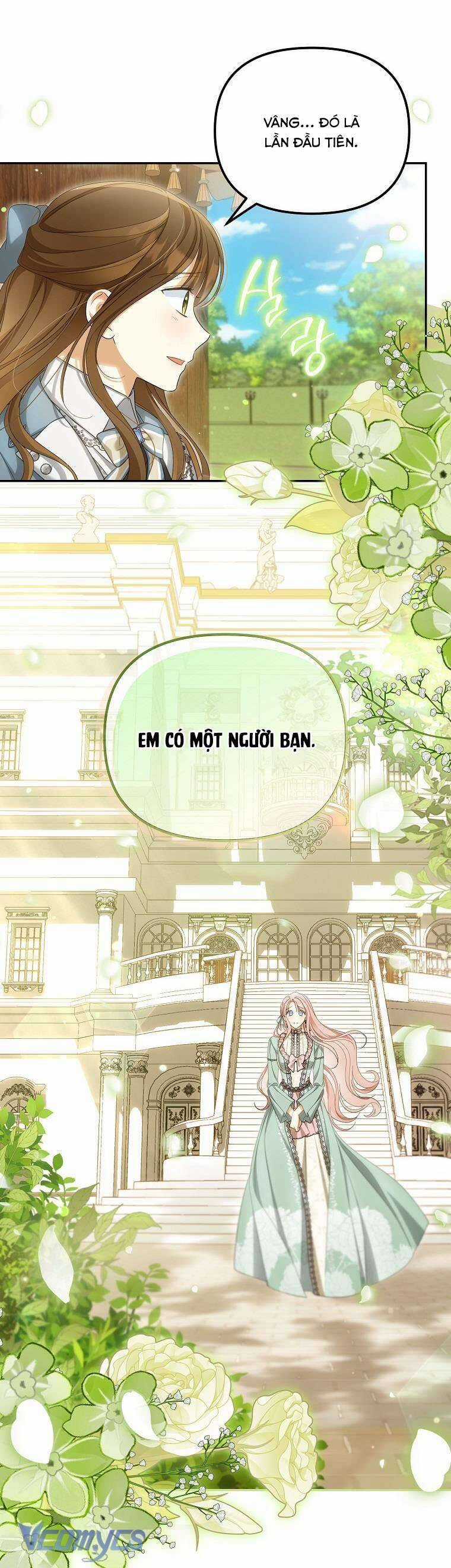 Sao Lại Ám Ảnh Cô Vợ Giả Mạo Quá Vậy? Chương 45 trang 39