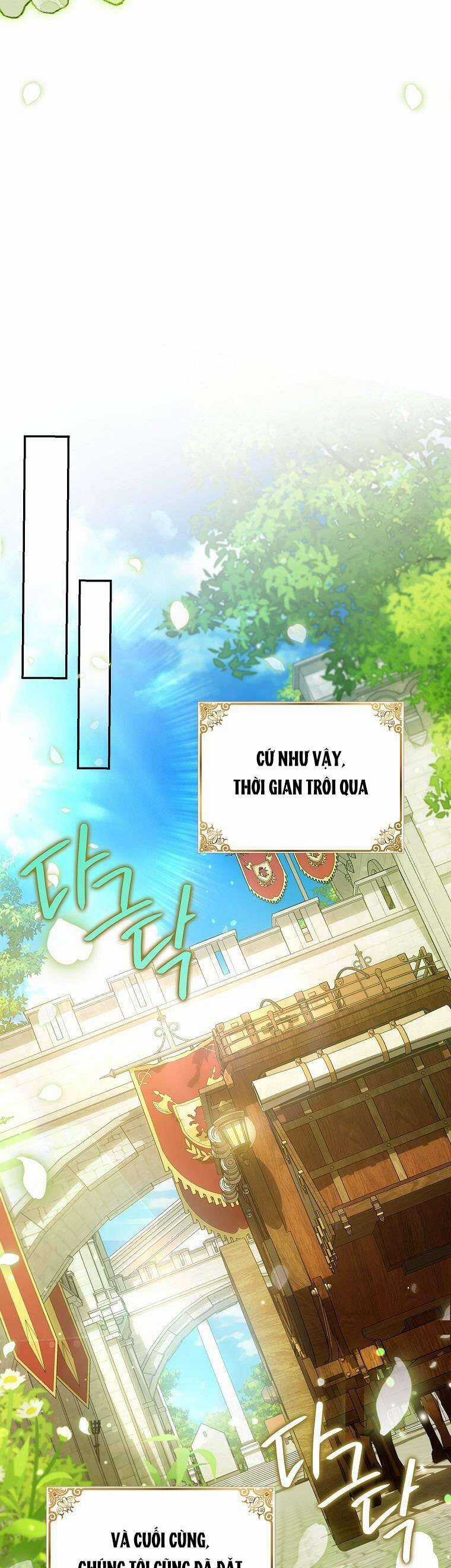 Sao Lại Ám Ảnh Cô Vợ Giả Mạo Quá Vậy? Chương 45 trang 40