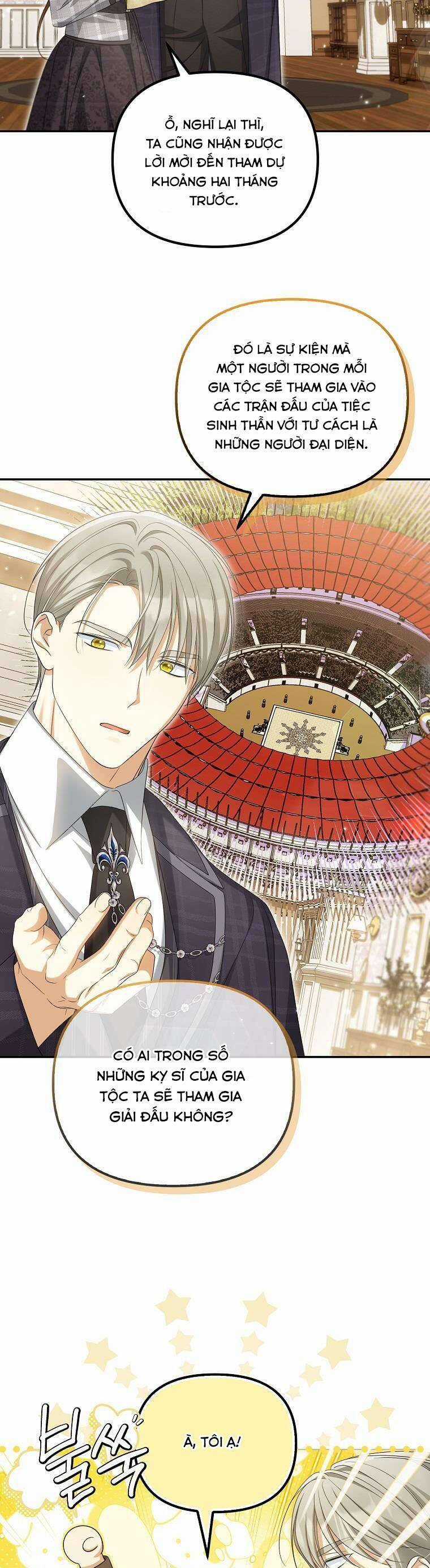 Sao Lại Ám Ảnh Cô Vợ Giả Mạo Quá Vậy? Chương 45 trang 45