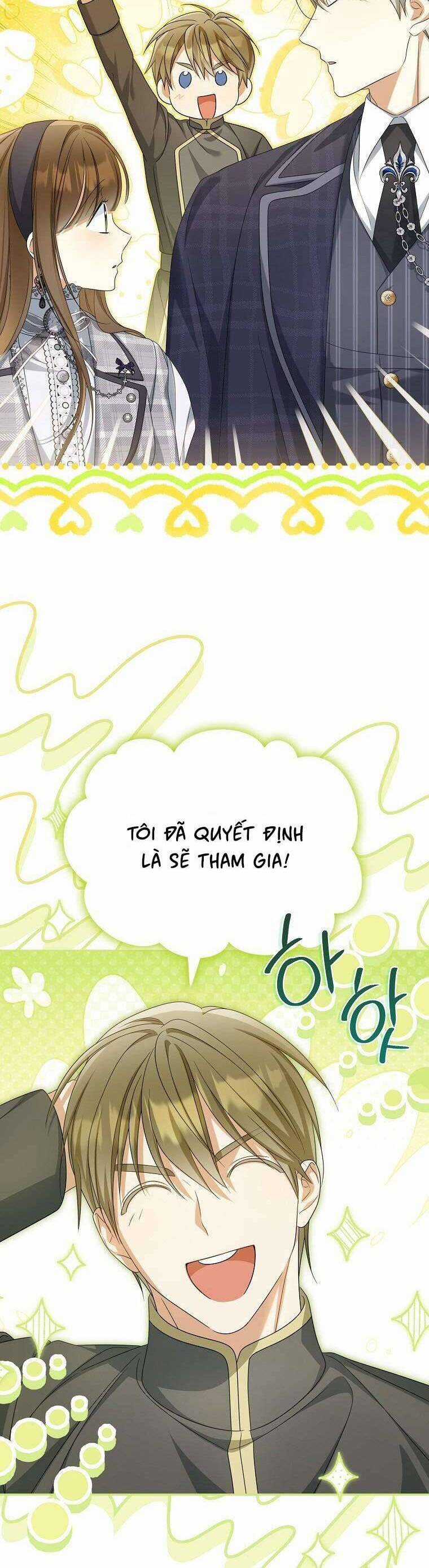 Sao Lại Ám Ảnh Cô Vợ Giả Mạo Quá Vậy? Chương 45 trang 46