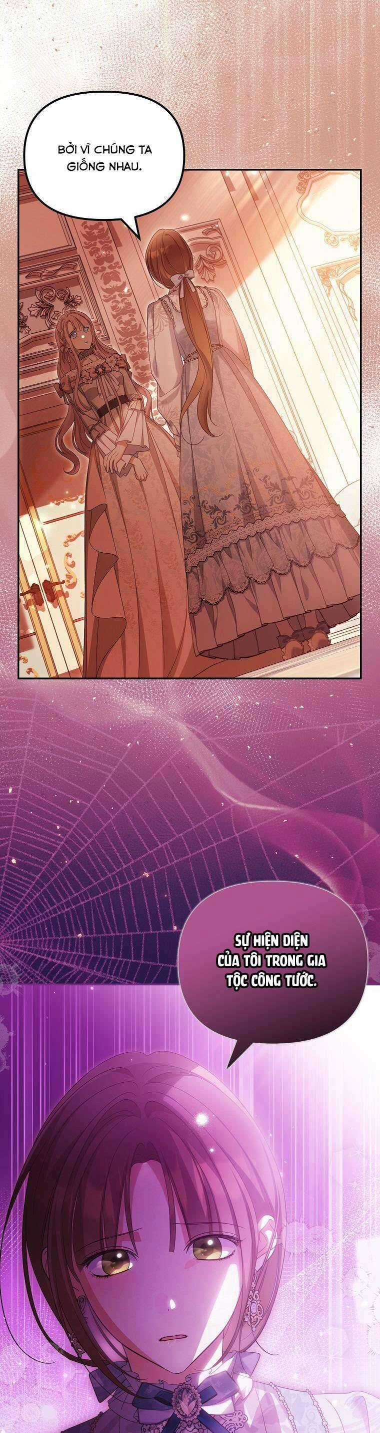 Sao Lại Ám Ảnh Cô Vợ Giả Mạo Quá Vậy? Chương 45 trang 5