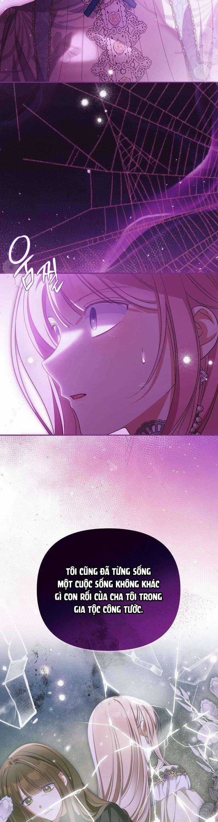 Sao Lại Ám Ảnh Cô Vợ Giả Mạo Quá Vậy? Chương 45 trang 6