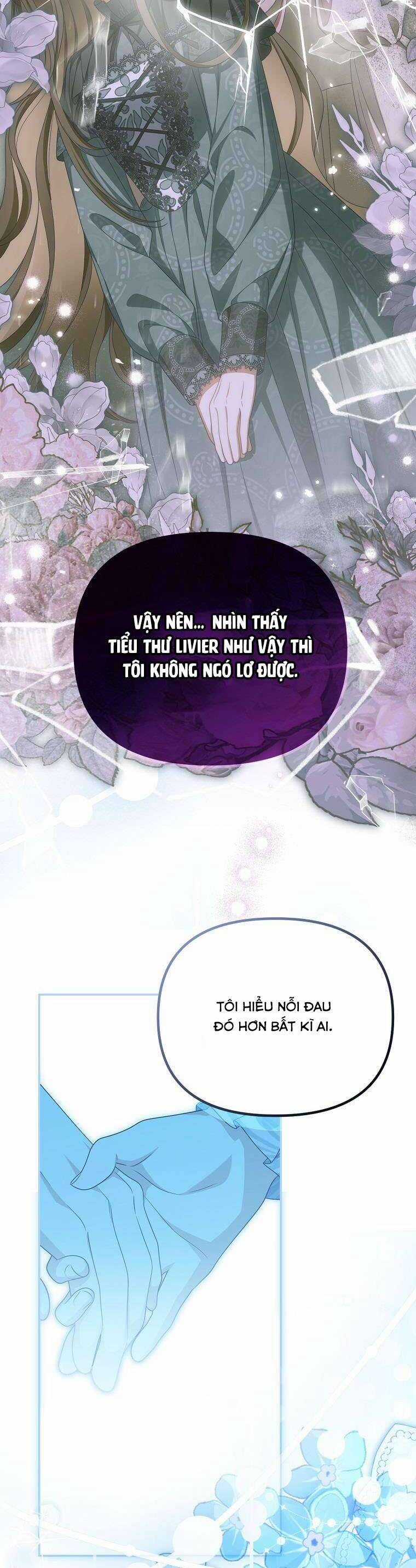 Sao Lại Ám Ảnh Cô Vợ Giả Mạo Quá Vậy? Chương 45 trang 7