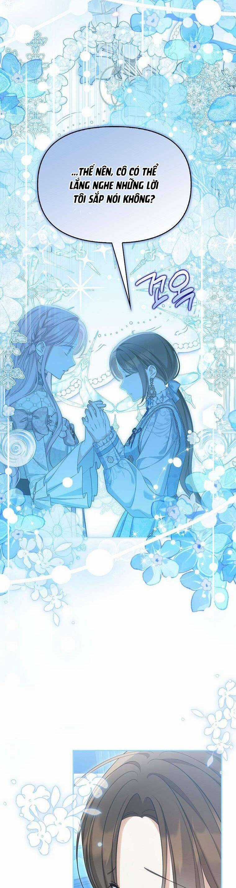 Sao Lại Ám Ảnh Cô Vợ Giả Mạo Quá Vậy? Chương 45 trang 8