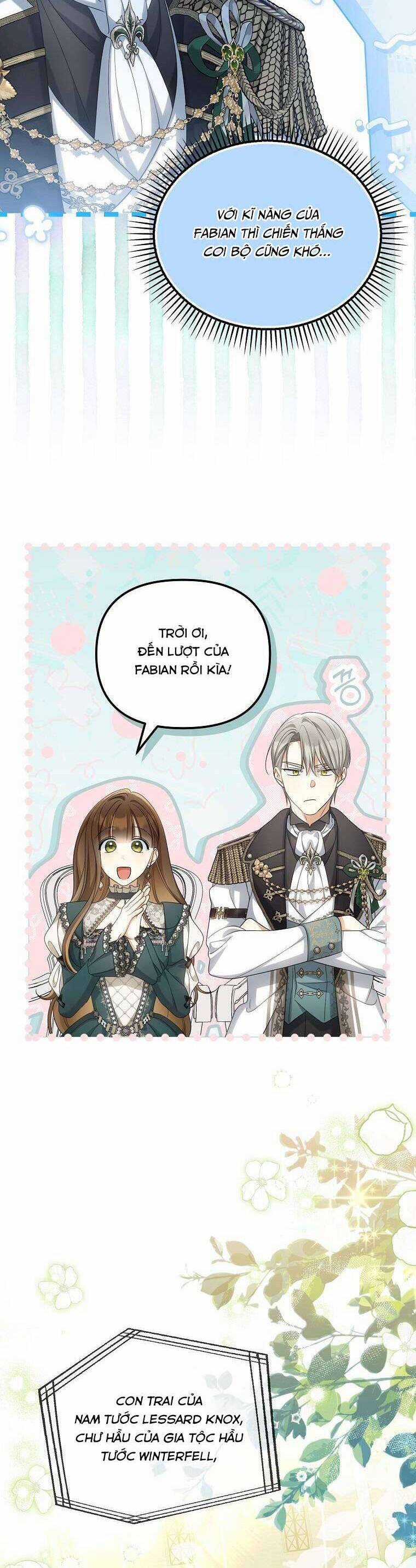 Sao Lại Ám Ảnh Cô Vợ Giả Mạo Quá Vậy? Chương 46 trang 13