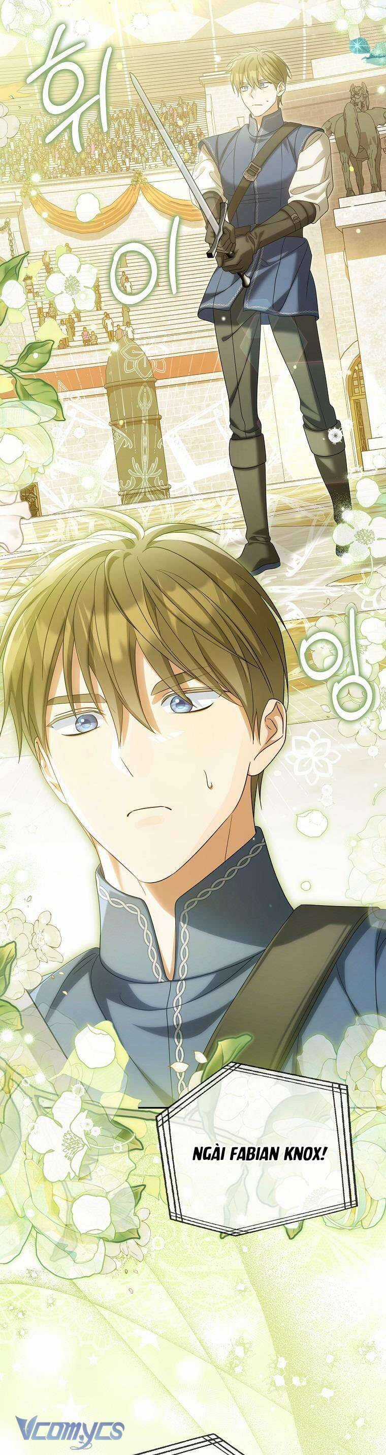 Sao Lại Ám Ảnh Cô Vợ Giả Mạo Quá Vậy? Chương 46 trang 14