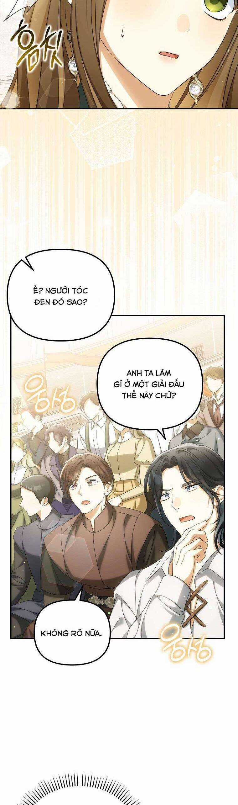 Sao Lại Ám Ảnh Cô Vợ Giả Mạo Quá Vậy? Chương 46 trang 19