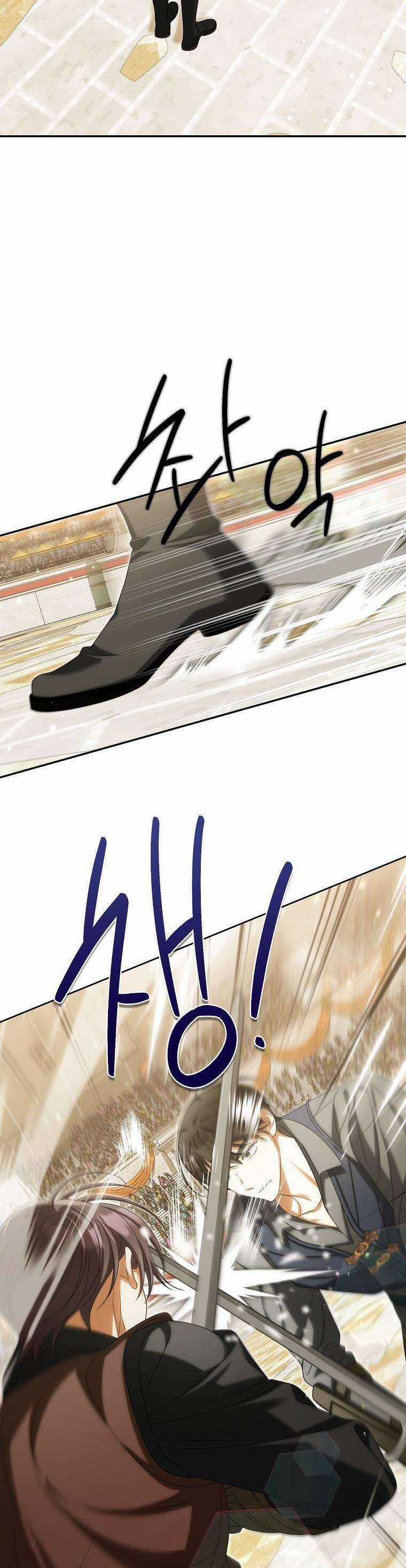 Sao Lại Ám Ảnh Cô Vợ Giả Mạo Quá Vậy? Chương 46 trang 21