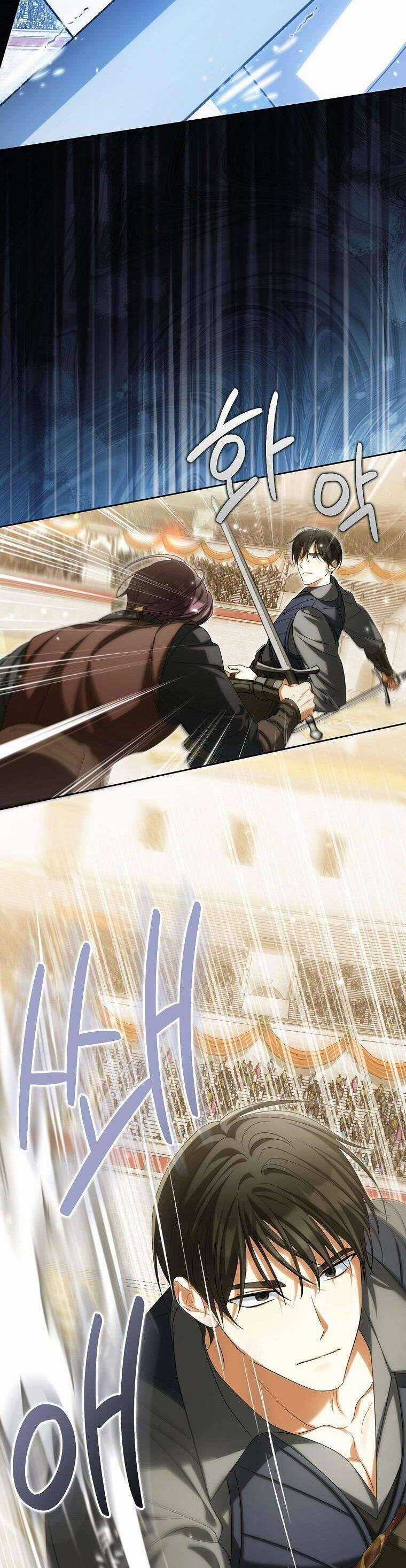 Sao Lại Ám Ảnh Cô Vợ Giả Mạo Quá Vậy? Chương 46 trang 23