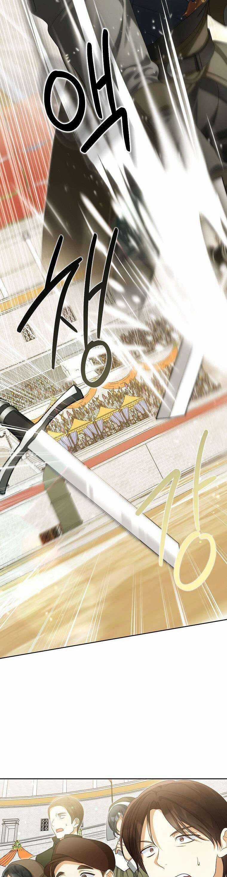 Sao Lại Ám Ảnh Cô Vợ Giả Mạo Quá Vậy? Chương 46 trang 24