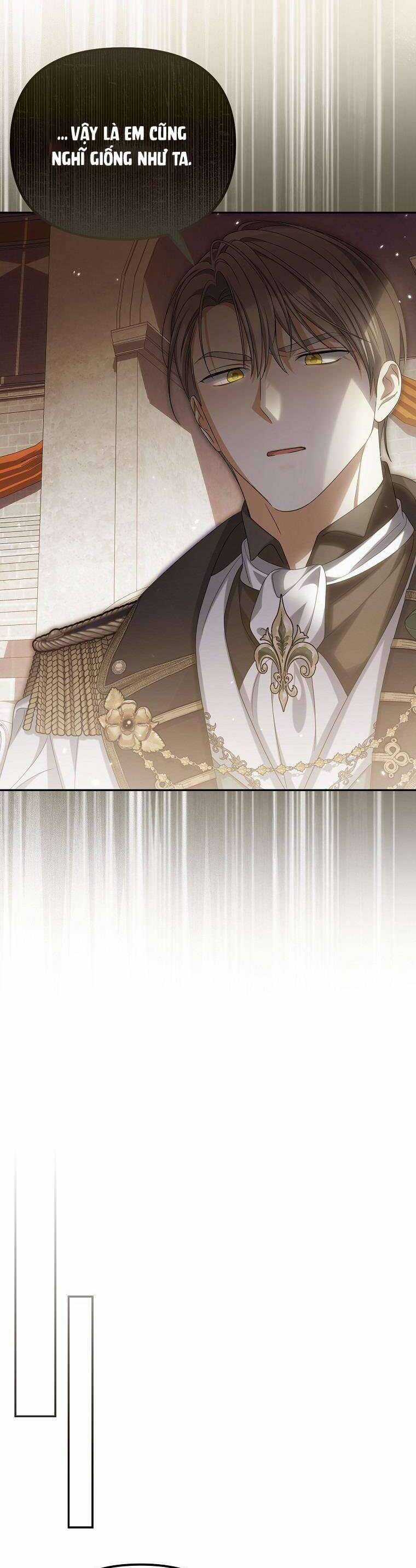 Sao Lại Ám Ảnh Cô Vợ Giả Mạo Quá Vậy? Chương 46 trang 29