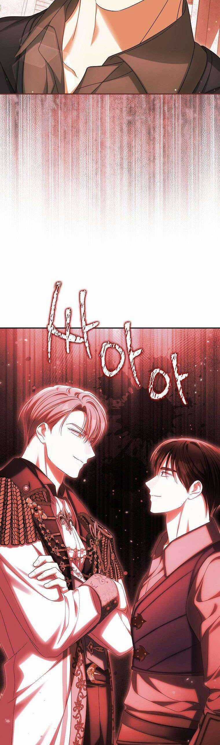 Sao Lại Ám Ảnh Cô Vợ Giả Mạo Quá Vậy? Chương 46 trang 43