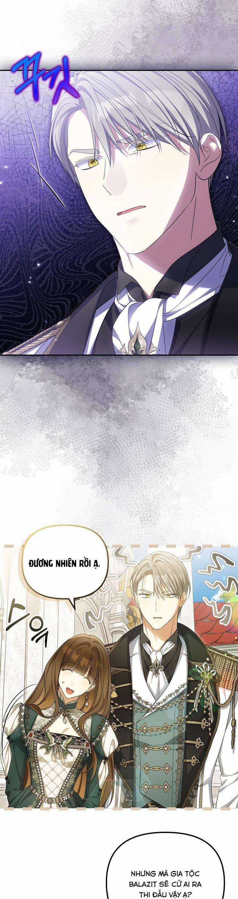 Sao Lại Ám Ảnh Cô Vợ Giả Mạo Quá Vậy? Chương 46 trang 5