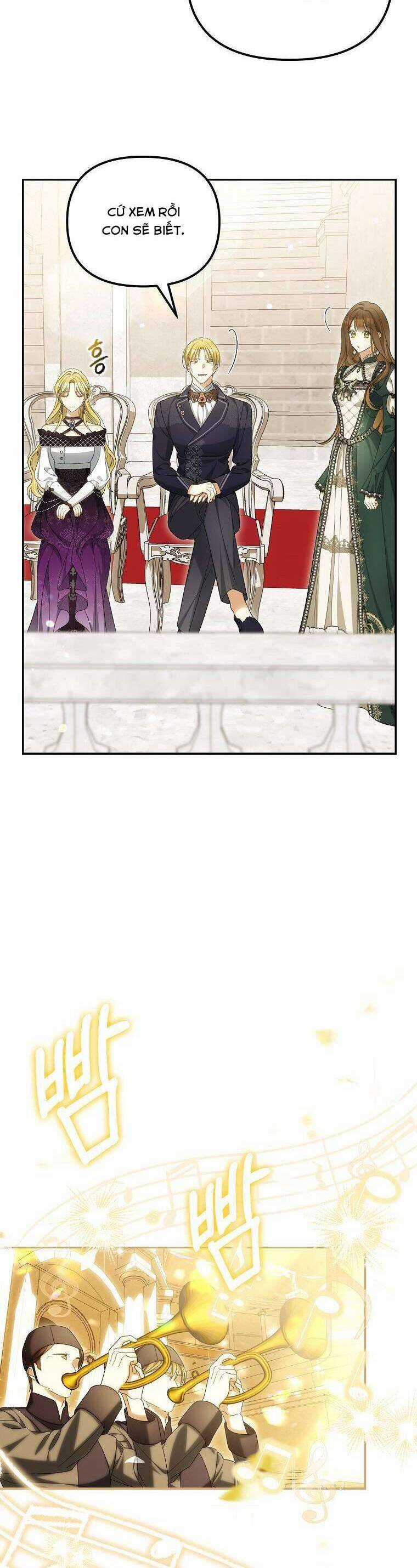 Sao Lại Ám Ảnh Cô Vợ Giả Mạo Quá Vậy? Chương 46 trang 6