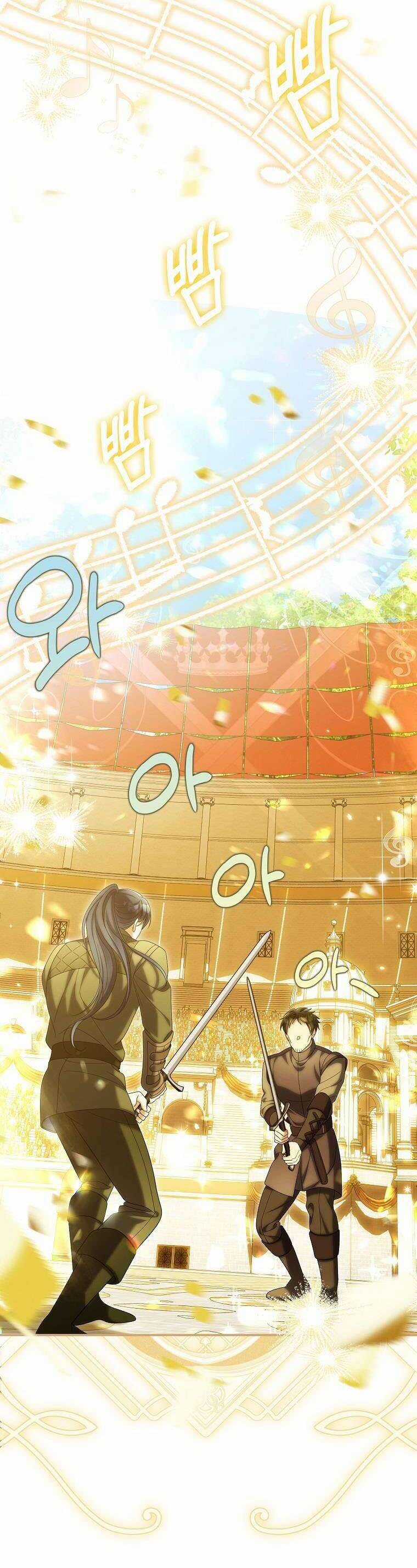 Sao Lại Ám Ảnh Cô Vợ Giả Mạo Quá Vậy? Chương 46 trang 7