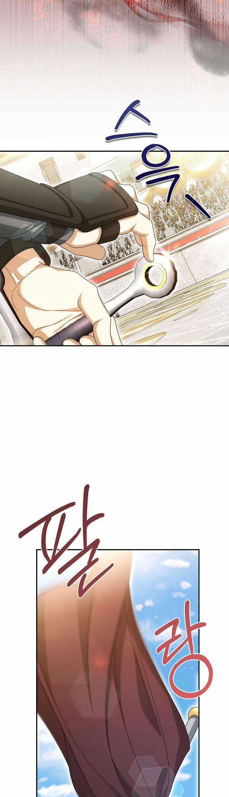 Sao Lại Ám Ảnh Cô Vợ Giả Mạo Quá Vậy? Chương 47 trang 15