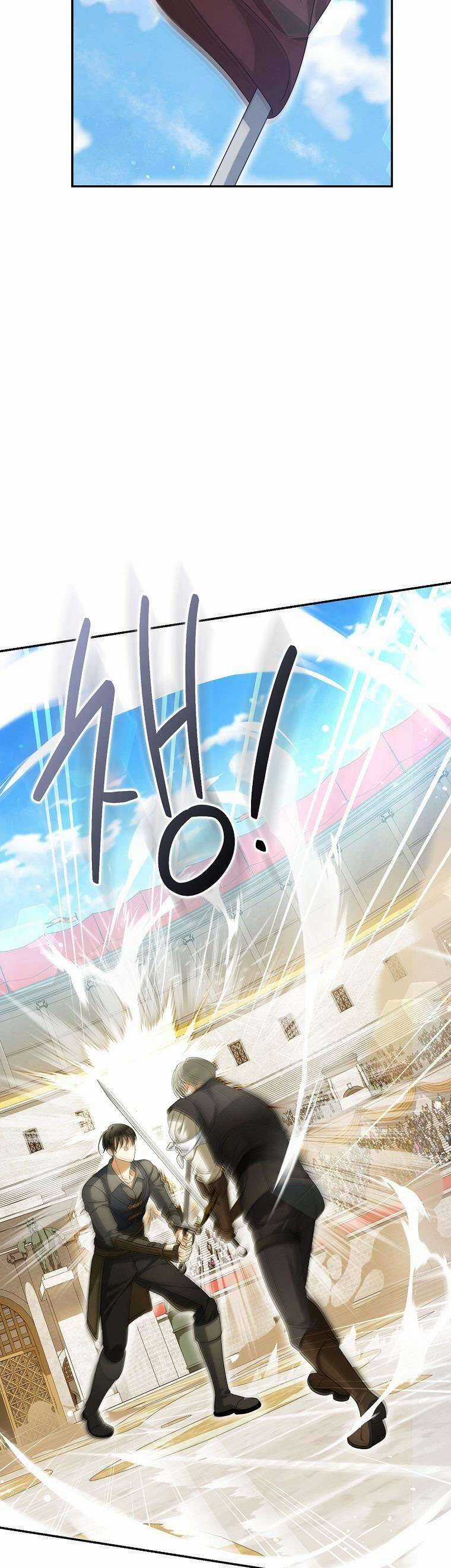 Sao Lại Ám Ảnh Cô Vợ Giả Mạo Quá Vậy? Chương 47 trang 16