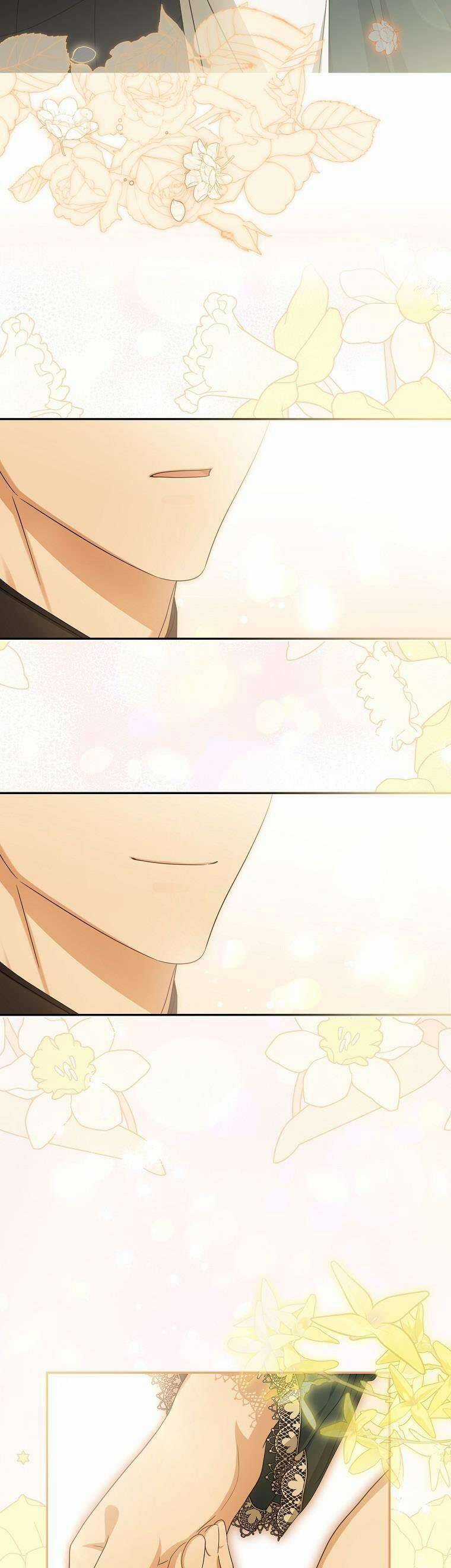 Sao Lại Ám Ảnh Cô Vợ Giả Mạo Quá Vậy? Chương 47 trang 3