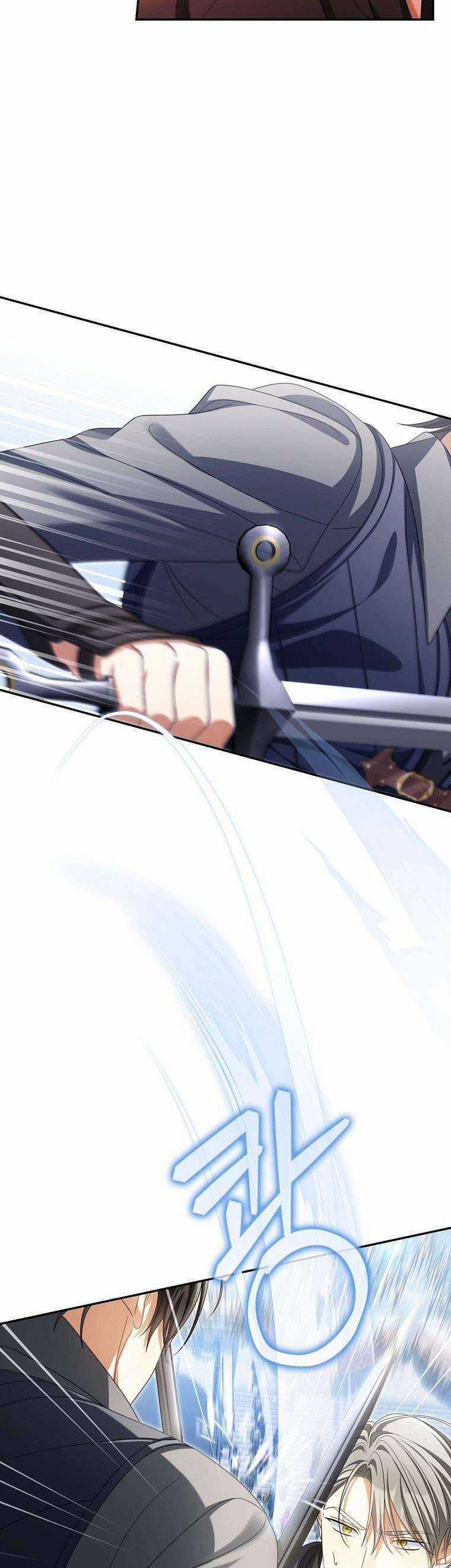 Sao Lại Ám Ảnh Cô Vợ Giả Mạo Quá Vậy? Chương 47 trang 30