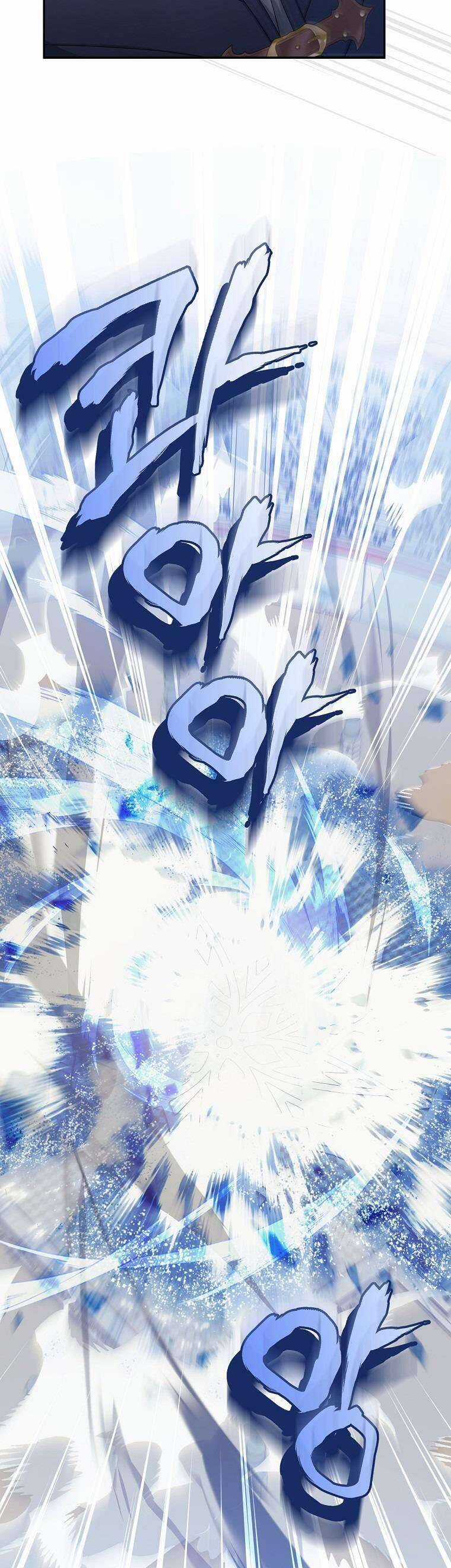 Sao Lại Ám Ảnh Cô Vợ Giả Mạo Quá Vậy? Chương 47 trang 36