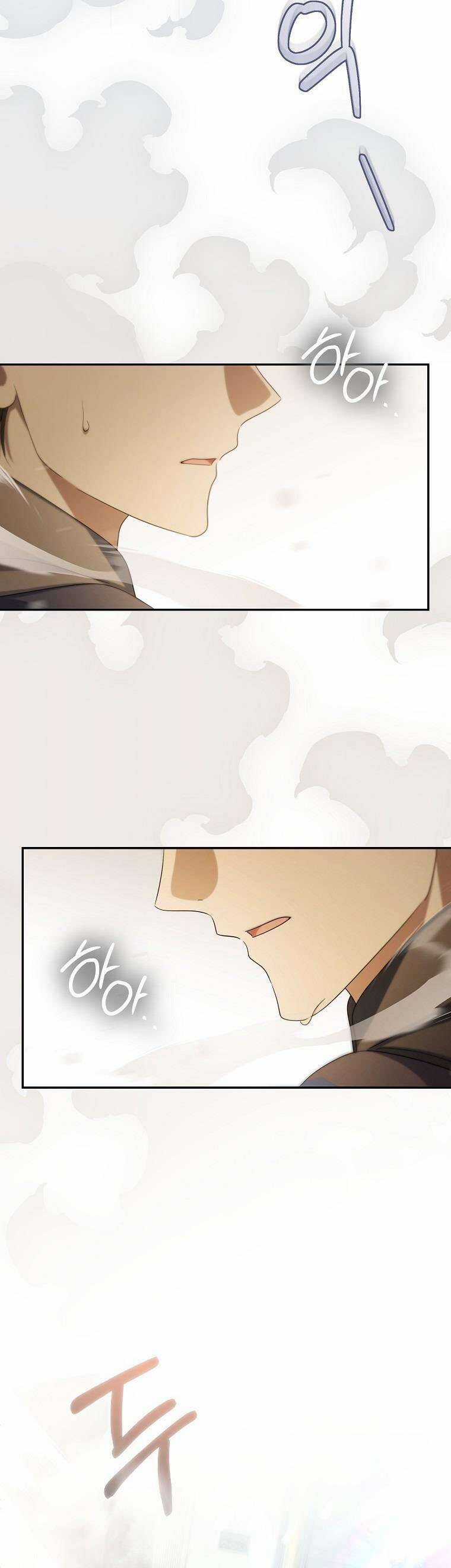 Sao Lại Ám Ảnh Cô Vợ Giả Mạo Quá Vậy? Chương 47 trang 38