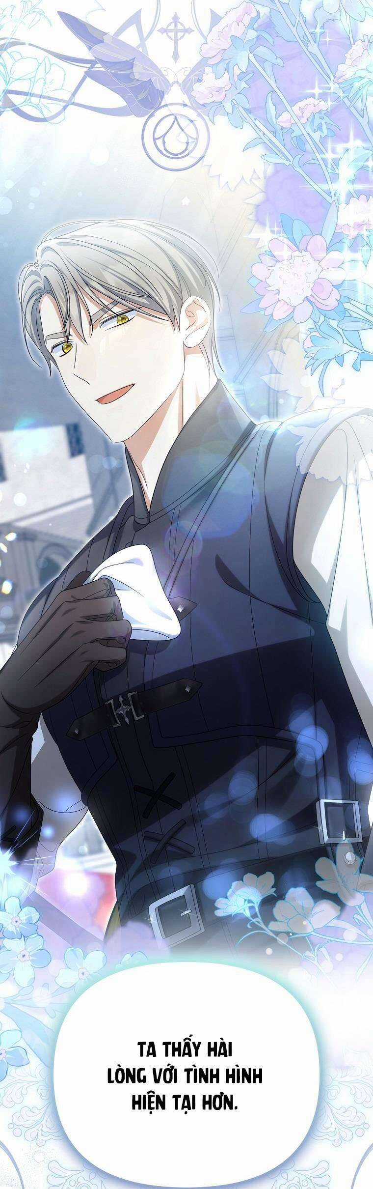 Sao Lại Ám Ảnh Cô Vợ Giả Mạo Quá Vậy? Chương 47 trang 5