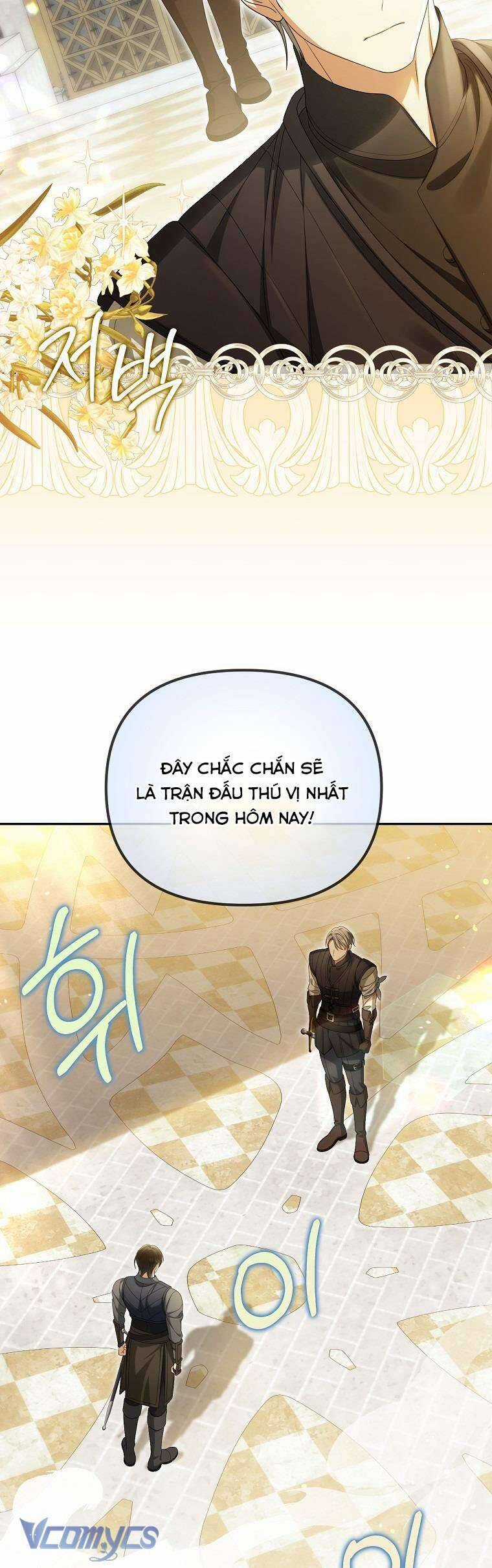 Sao Lại Ám Ảnh Cô Vợ Giả Mạo Quá Vậy? Chương 47 trang 9