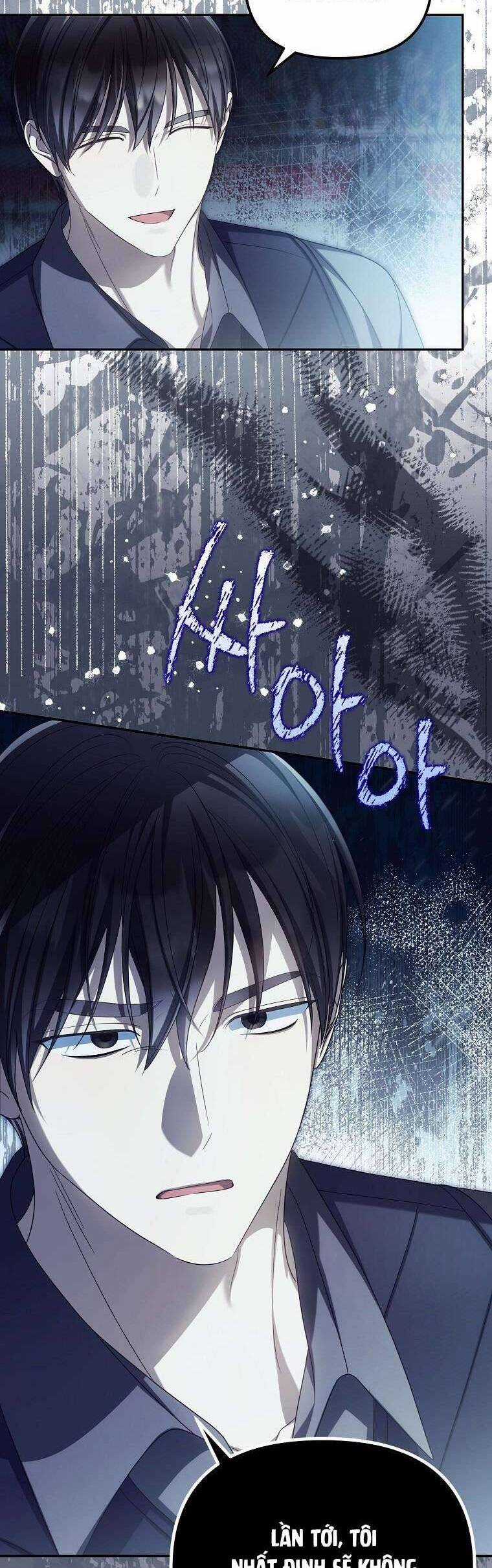 Sao Lại Ám Ảnh Cô Vợ Giả Mạo Quá Vậy? Chương 48 trang 11