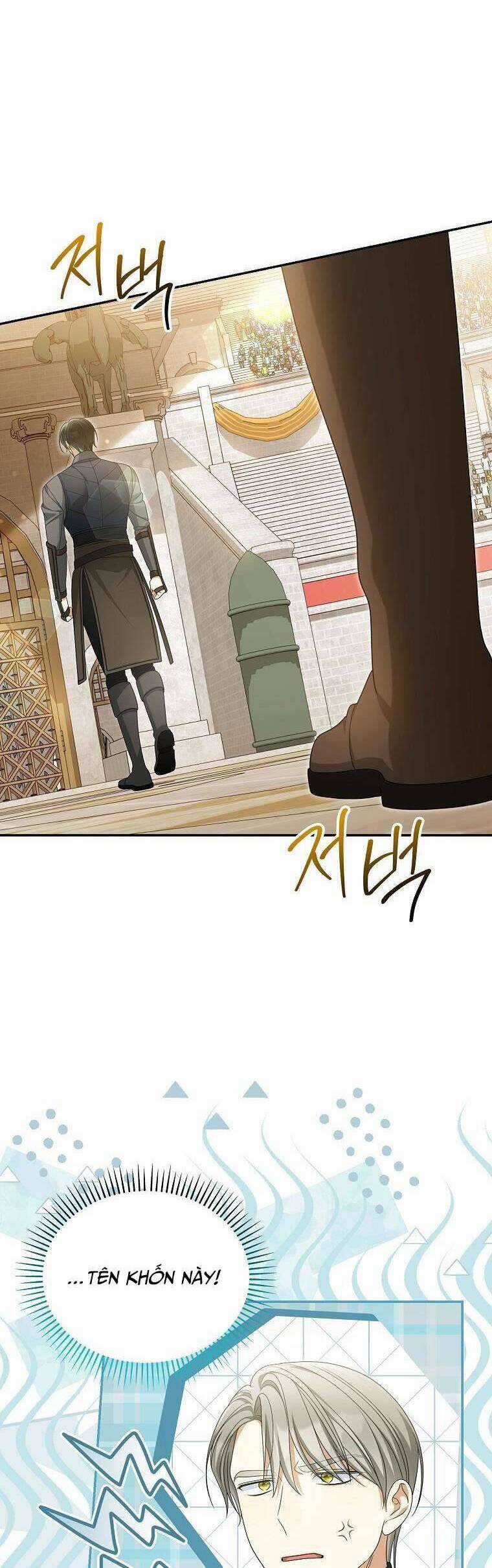 Sao Lại Ám Ảnh Cô Vợ Giả Mạo Quá Vậy? Chương 48 trang 13